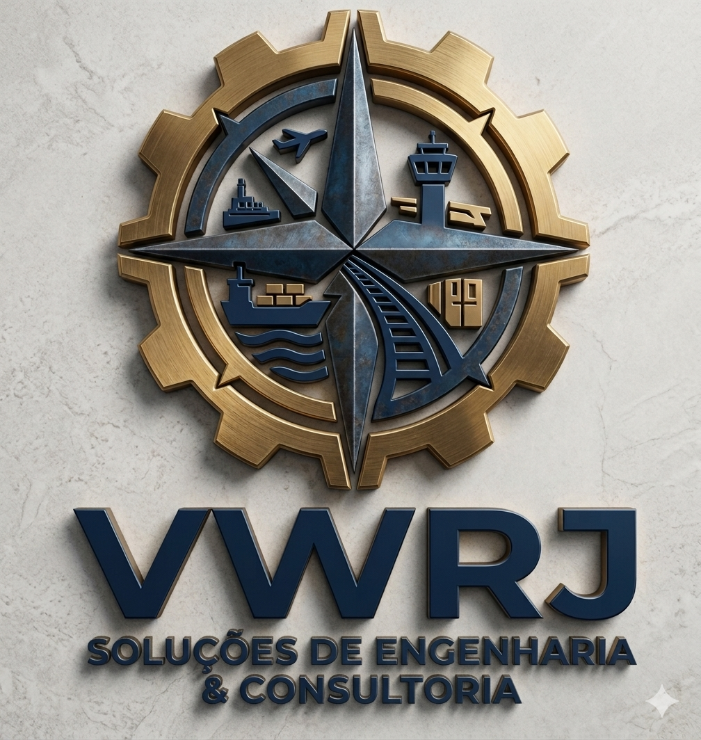 VWRJ SOLUÇÕES DE ENGENHARIA & CONSULTORIA